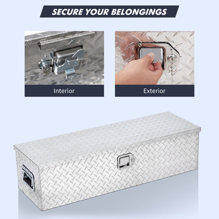 GARVEE Fuel Transfer Tank - Versatile Applications