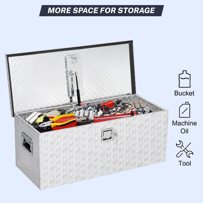 GARVEE Fuel Transfer Tank - Mobile Design